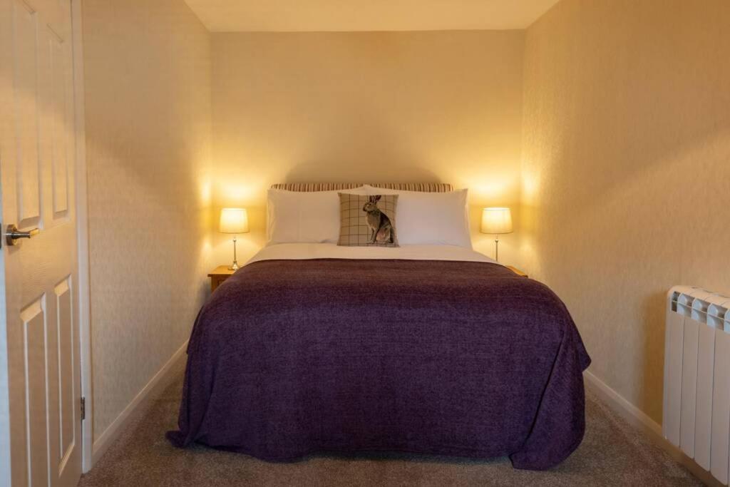 2 Mews Cottages - Town Centre Location Appleby-in-Westmorland Exterior photo